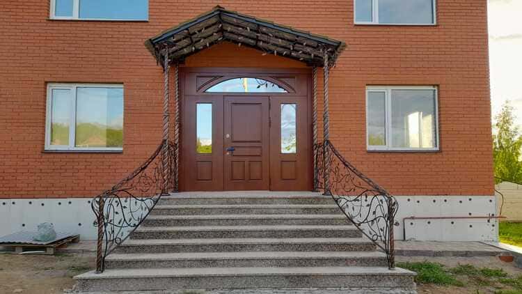 Откатные ворота цена Щербинка